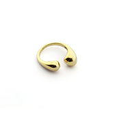 NELA ring - gold